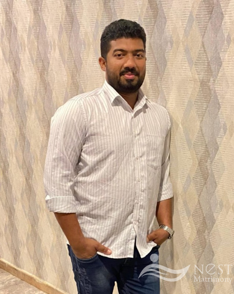 PRAVEEN KUMAR